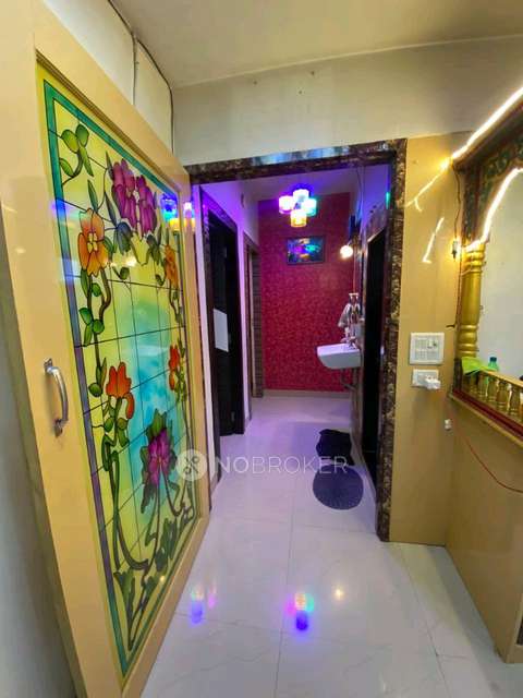 2 BHK Flat In Pradnya Chs For Sale  In Ashtavinayak Nagar