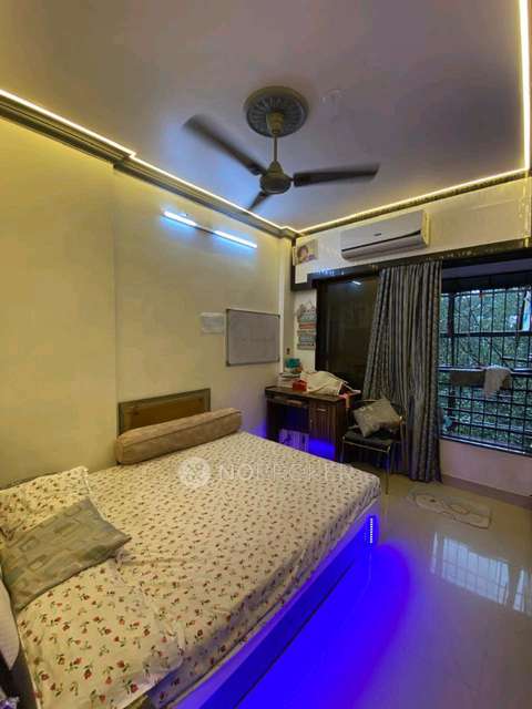 2 BHK Flat In Pradnya Chs For Sale  In Ashtavinayak Nagar