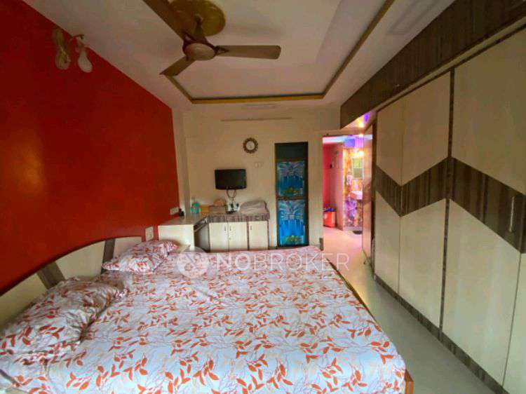 2 BHK Flat In Pradnya Chs For Sale  In Ashtavinayak Nagar