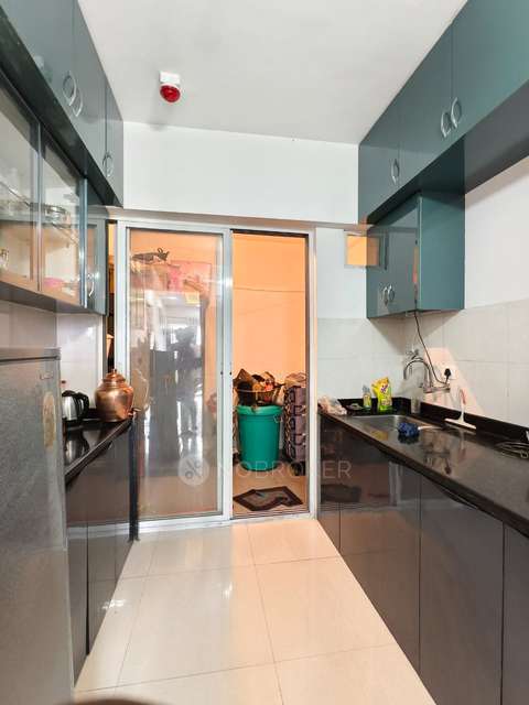 2 BHK Flat In Mantra Parkview, Dhayari, Pune For Sale  In Dhayari, Pune