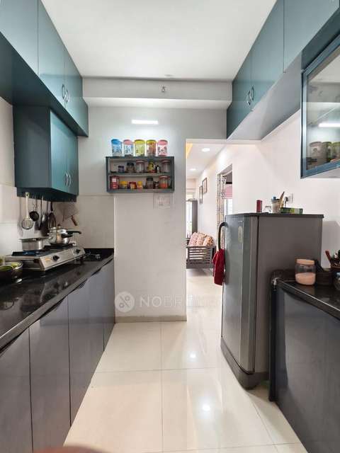 2 BHK Flat In Mantra Parkview, Dhayari, Pune For Sale  In Dhayari, Pune