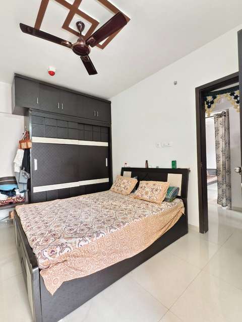 2 BHK Flat In Mantra Parkview, Dhayari, Pune For Sale  In Dhayari, Pune