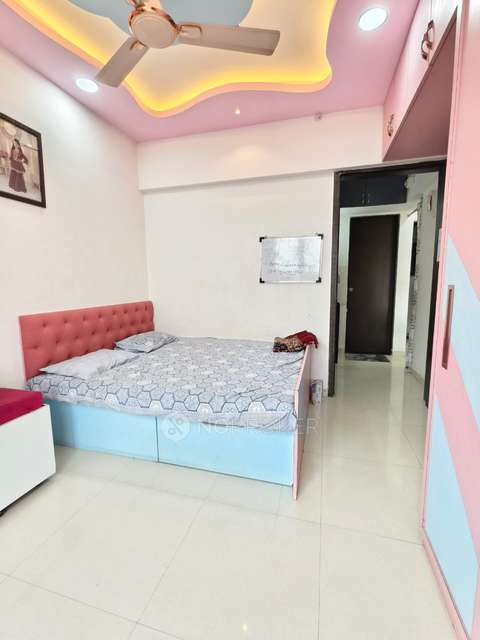 2 BHK Flat In Mantra Parkview, Dhayari, Pune For Sale  In Dhayari, Pune