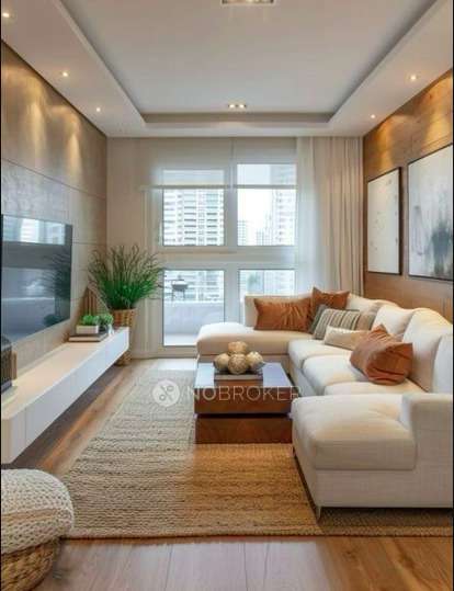 2 BHK Flat In Sr Vandana Residency For Sale  In Virar West