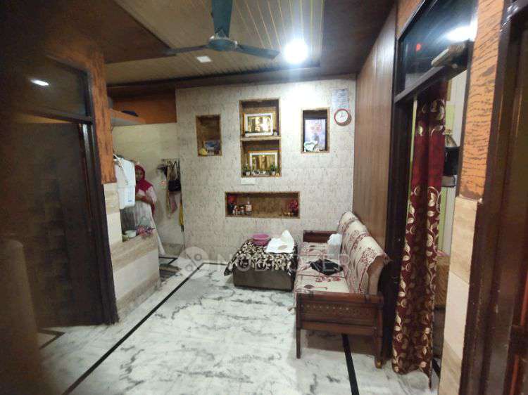 4+ BHK House For Sale  In Nangloi