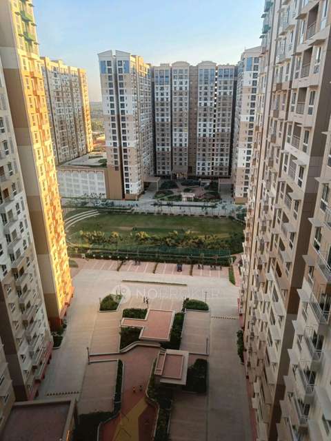 3 BHK Flat In Brigade El Dorado For Sale  In Huvinayakanahalli