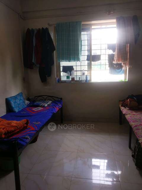 PG for Boys in 47b9, Late Ragunath Genu Taware Path, Aranyeshwar, Swargate, Pune, Maharashtra 411009, India