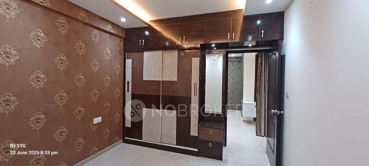 2 BHK Flat In Vahe Landmark For Sale  In Vahe Landmark Apartments