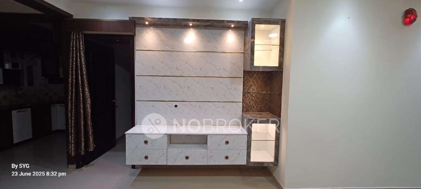 2 BHK Flat In Vahe Landmark For Sale  In Vahe Landmark Apartments