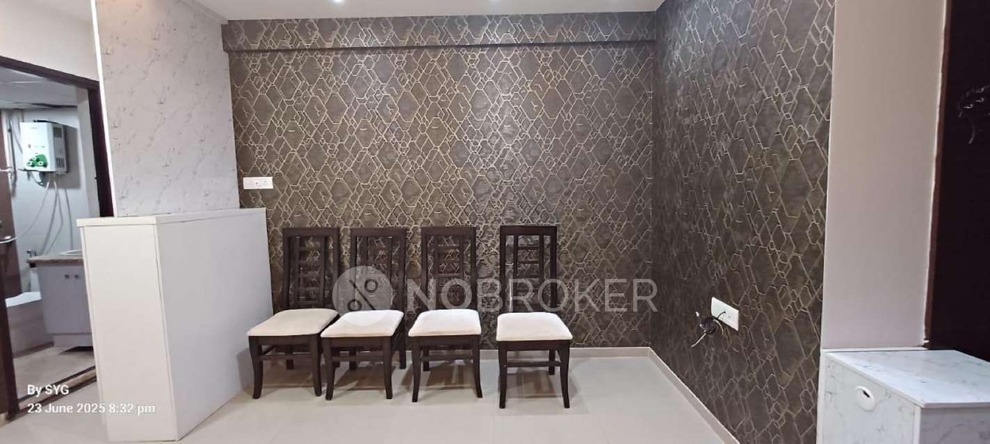 2 BHK Flat In Vahe Landmark For Sale  In Vahe Landmark Apartments