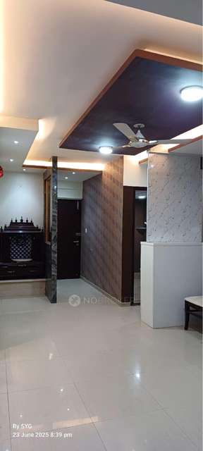 2 BHK Flat In Vahe Landmark For Sale  In Vahe Landmark Apartments
