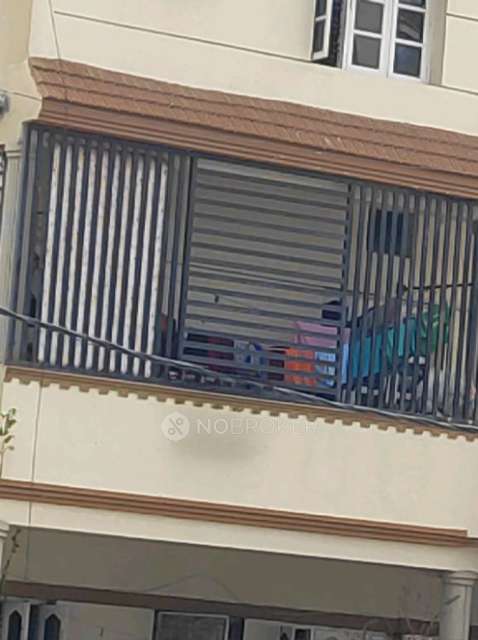 1 BHK Flat In Sb for Lease  In Nagdevanahalli