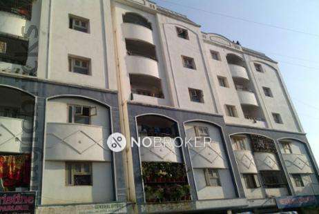 2 BHK Flat In Aakruthi Meadows For Sale  In Attapur