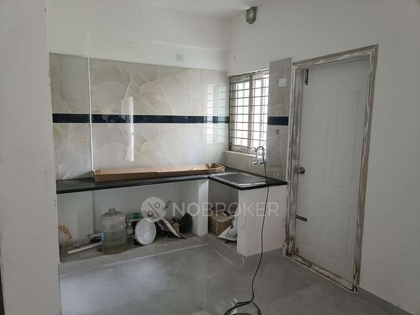 2 BHK Flat In Happy Homes For Sale  In Panathur