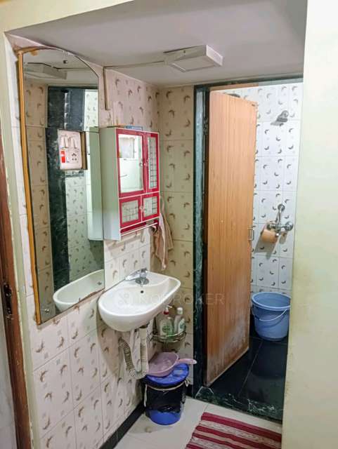 1 BHK Flat In Akash Lok Rachana Mulund West For Sale  In Amar Nagar