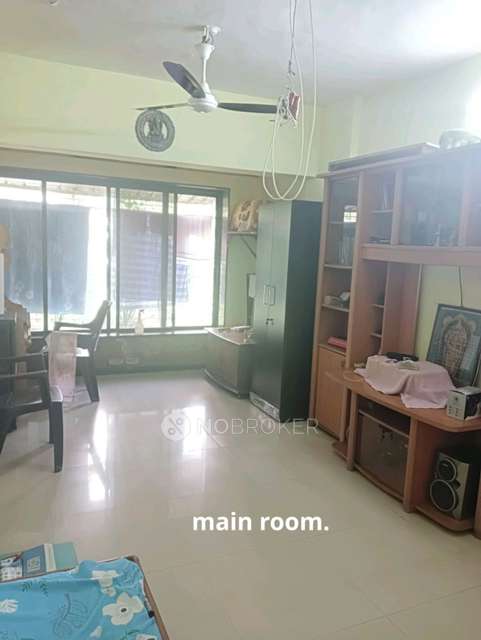 1 BHK Flat In Akash Lok Rachana Mulund West For Sale  In Amar Nagar