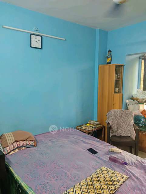 1 BHK Flat In Akash Lok Rachana Mulund West For Sale  In Amar Nagar