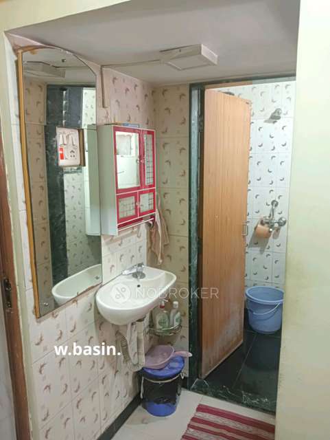 1 BHK Flat In Akash Lok Rachana Mulund West For Sale  In Amar Nagar