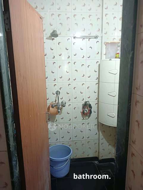 1 BHK Flat In Akash Lok Rachana Mulund West For Sale  In Amar Nagar