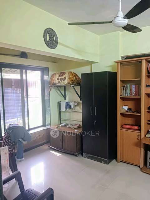 1 BHK Flat In Akash Lok Rachana Mulund West For Sale  In Amar Nagar