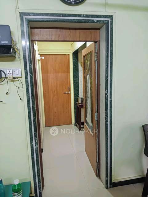 1 BHK Flat In Akash Lok Rachana Mulund West For Sale  In Amar Nagar