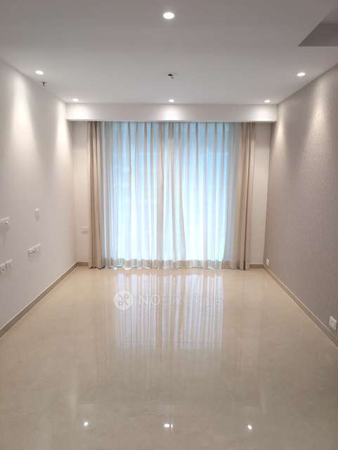 3 BHK Flat In Hiranandani Gardens Highland for Rent  In Powai