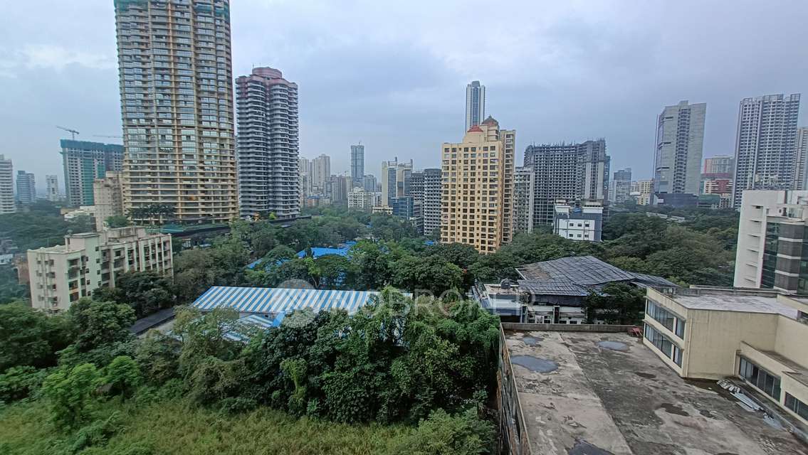 2 BHK Flat In Prestige Siesta For Sale  In Mulund West