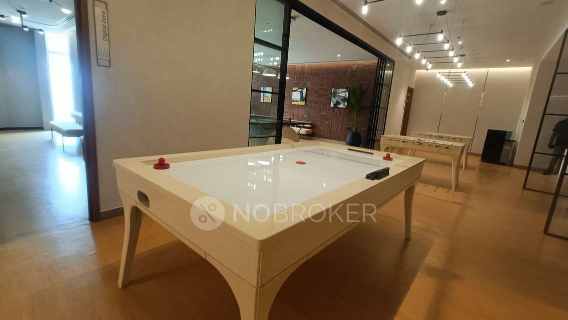 2 BHK Flat In Prestige Siesta For Sale  In Mulund West