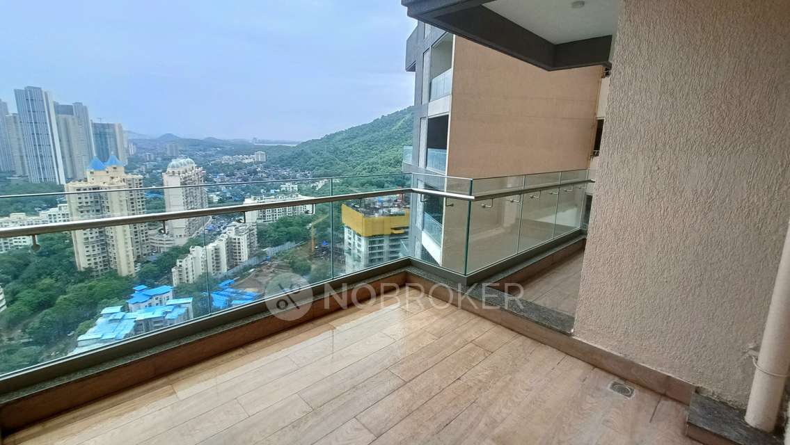 2 BHK Flat In Prestige Siesta For Sale  In Mulund West