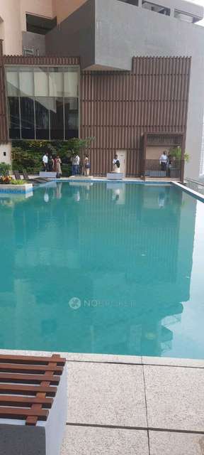 2 BHK Flat In Prestige Siesta For Sale  In Mulund West