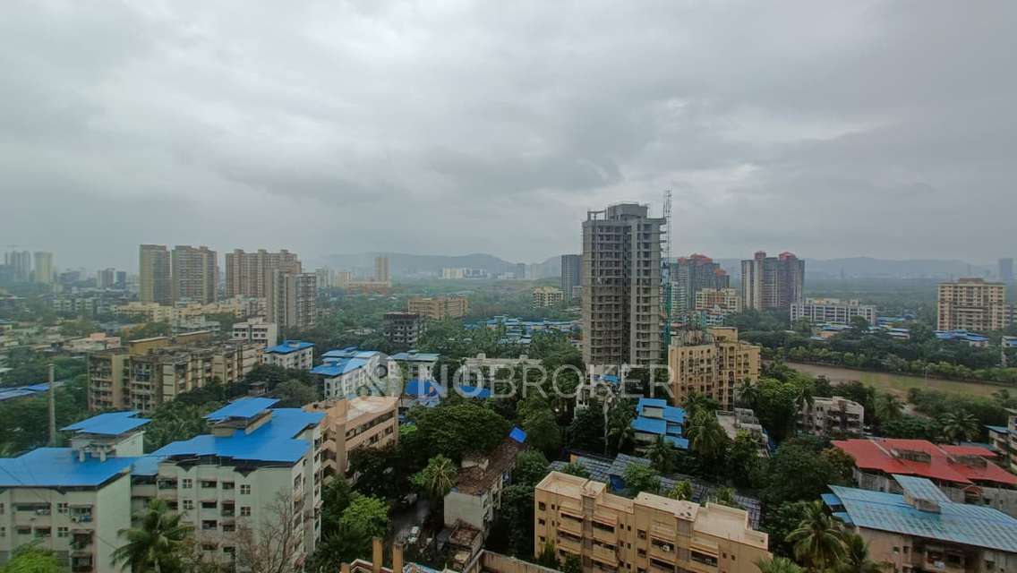 2 BHK Flat In Prestige Siesta For Sale  In Mulund West