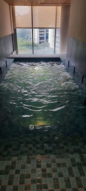 2 BHK Flat In Prestige Siesta For Sale  In Mulund West