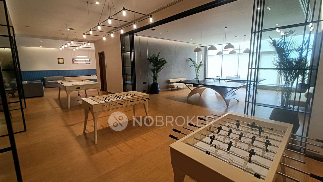 2 BHK Flat In Prestige Siesta For Sale  In Mulund West