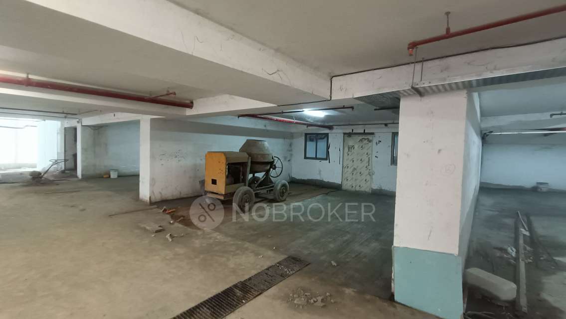 2 BHK Flat In Prestige Siesta For Sale  In Mulund West