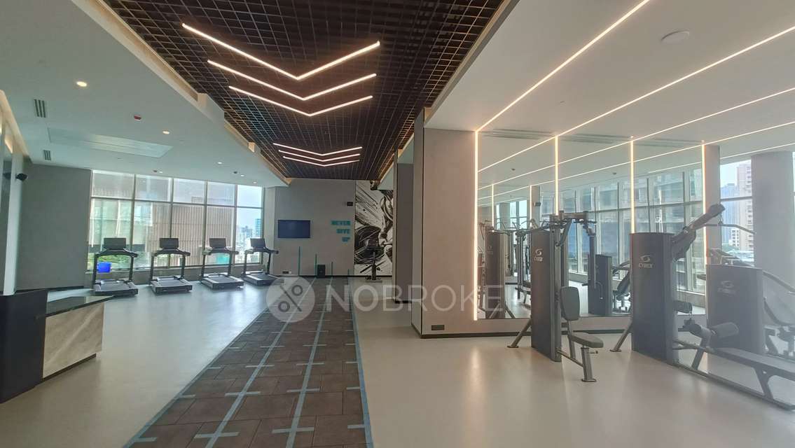 2 BHK Flat In Prestige Siesta For Sale  In Mulund West