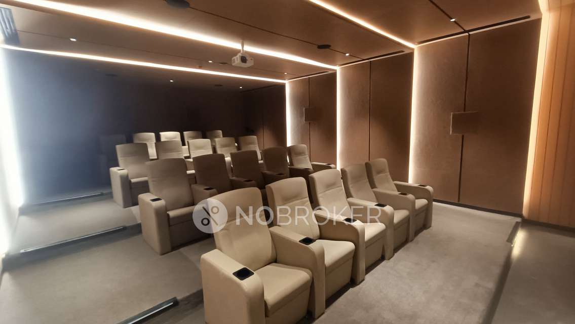 2 BHK Flat In Prestige Siesta For Sale  In Mulund West