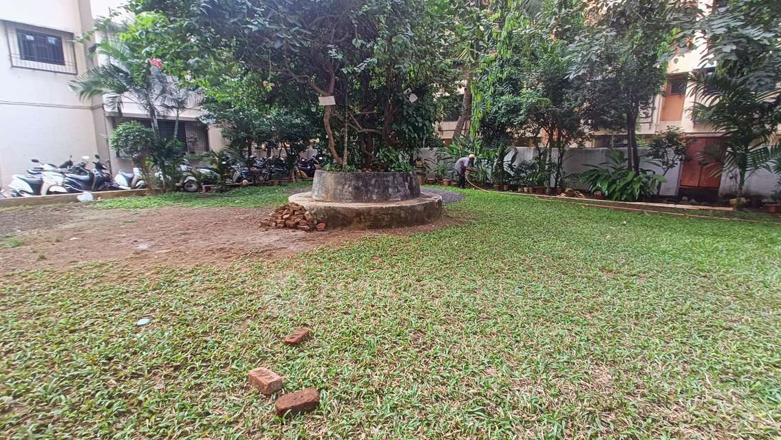 2 BHK Flat In Prestige Siesta For Sale  In Mulund West