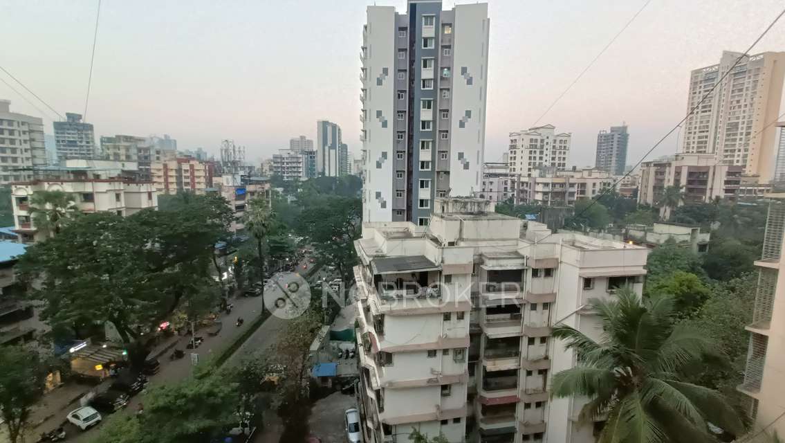 2 BHK Flat In Prestige Siesta For Sale  In Mulund West