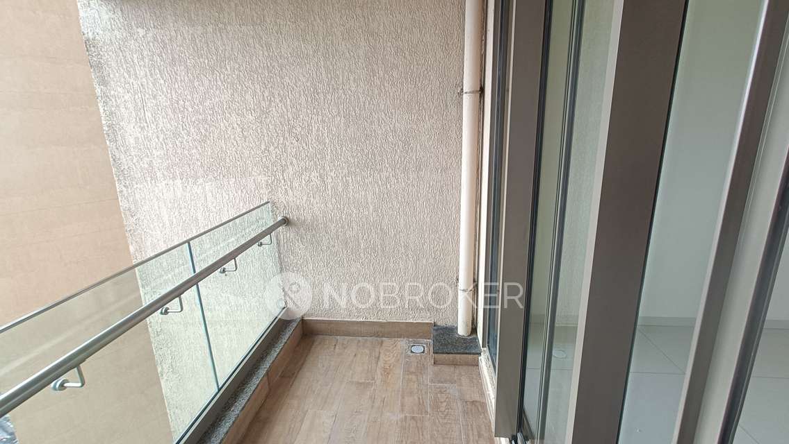 2 BHK Flat In Prestige Siesta For Sale  In Mulund West