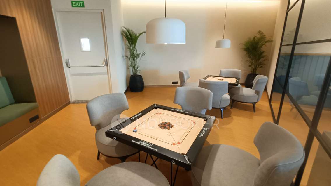 2 BHK Flat In Prestige Siesta For Sale  In Mulund West