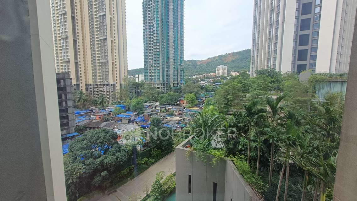 2 BHK Flat In Prestige Siesta For Sale  In Mulund West