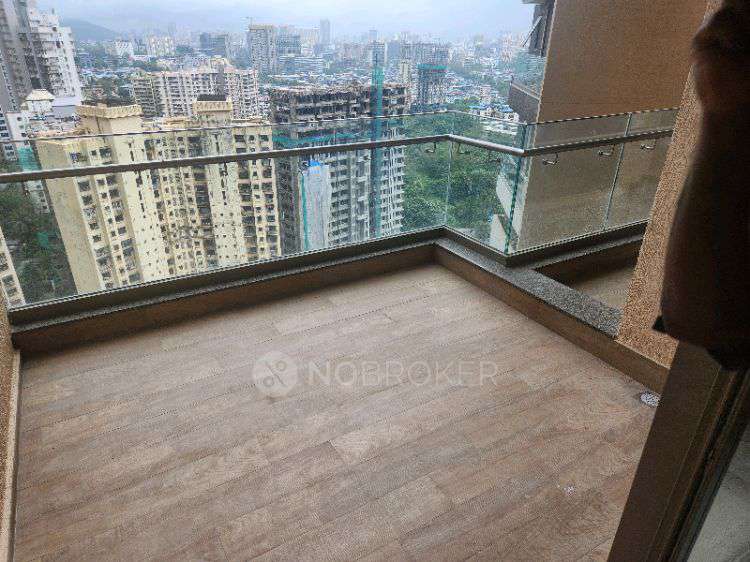 2 BHK Flat In Prestige Siesta For Sale  In Mulund West