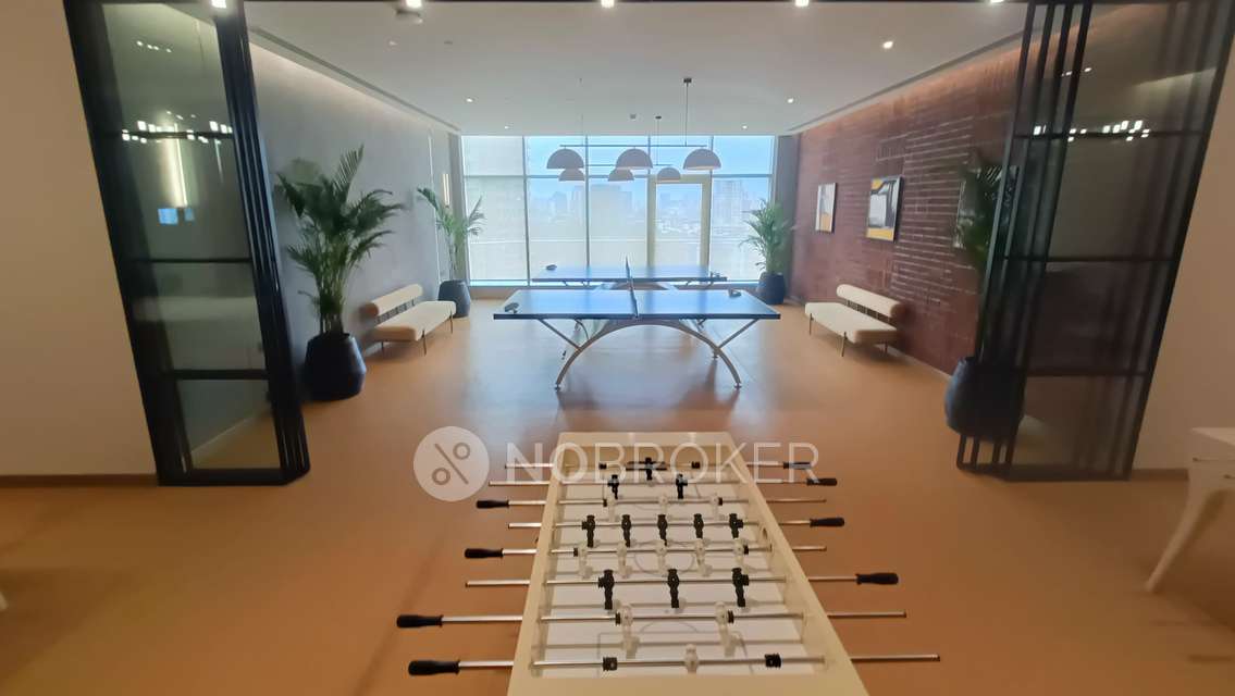 2 BHK Flat In Prestige Siesta For Sale  In Mulund West