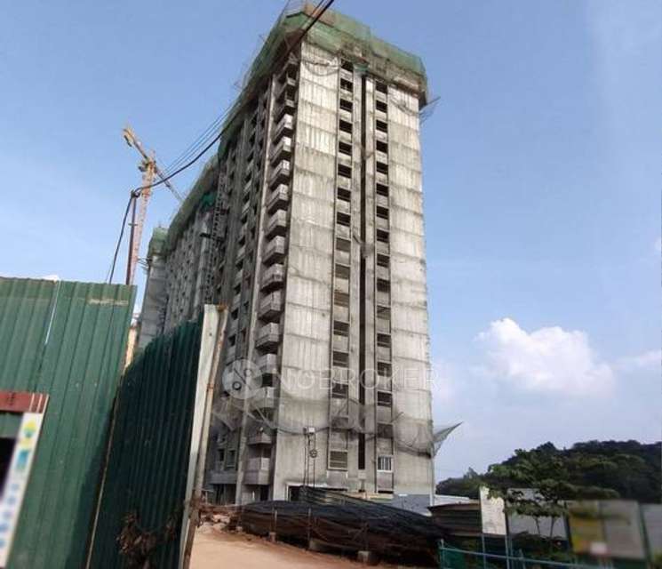 1 BHK Flat In Brigade Calista, Budigere Cross For Sale  In Bommenahalli