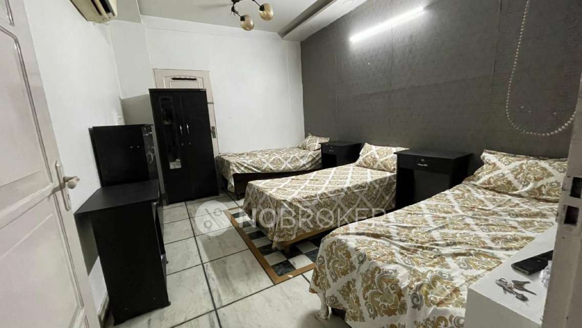 PG for Girls in Gtb Nagar