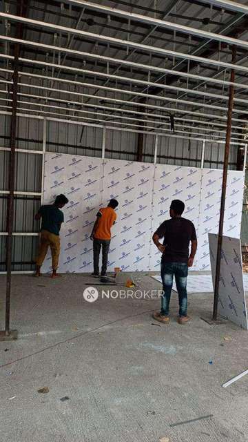 2 BHK Flat In Kamla Horizon for Rent  In Bhandup West