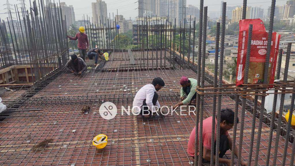 2 BHK Flat In Kamla Horizon for Rent  In Bhandup West