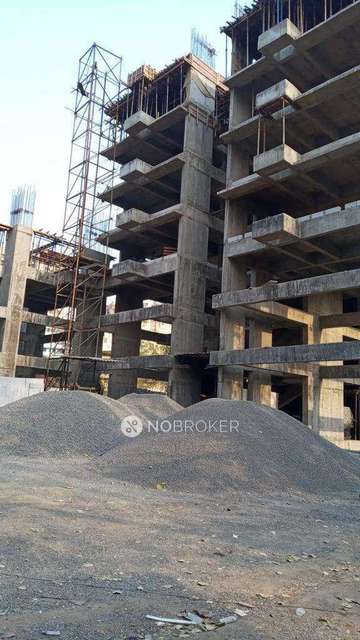 2 BHK Flat In Kamla Horizon for Rent  In Bhandup West