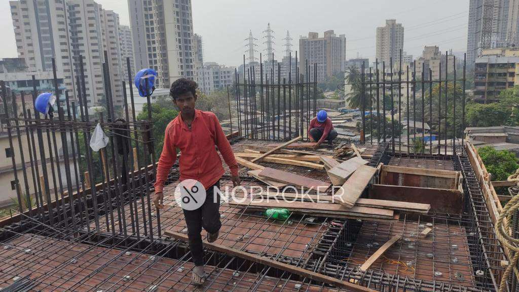 2 BHK Flat In Kamla Horizon for Rent  In Bhandup West