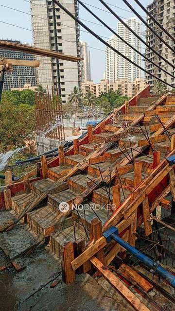 2 BHK Flat In Kamla Horizon for Rent  In Bhandup West